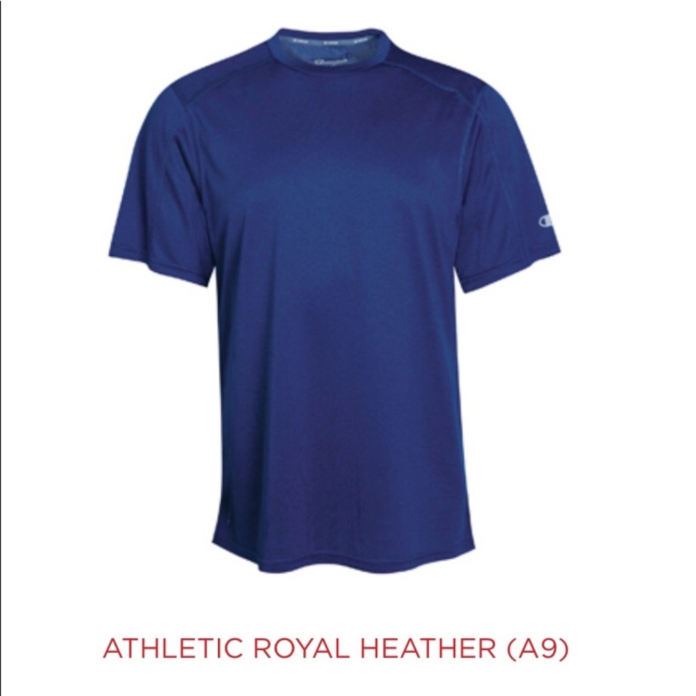 3 pack Champion Vapor series youth T-Shirt
